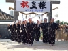 4カ字豊年祭